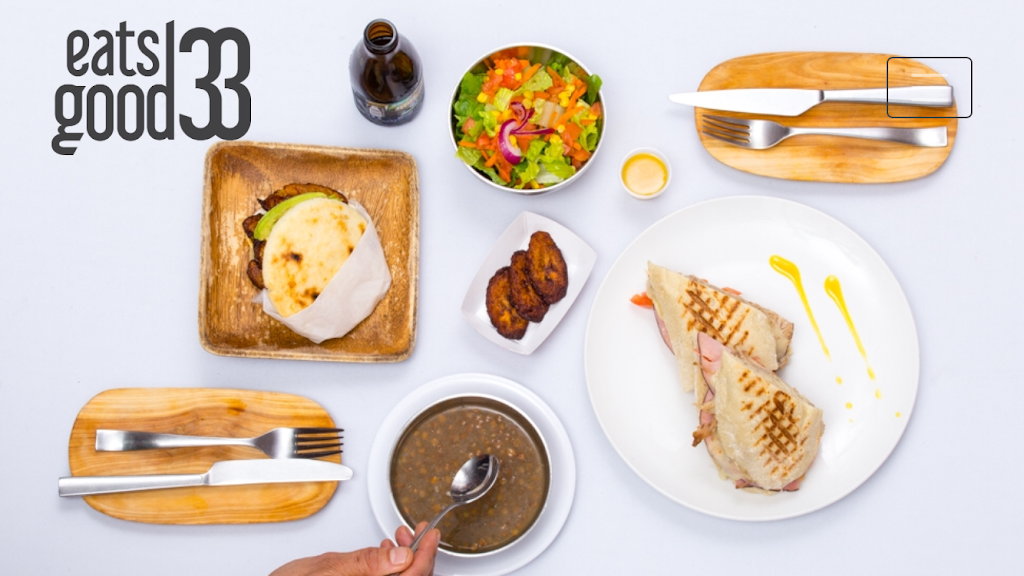 Eats Good 33 | meal delivery | 6882 NW 20th Ave, Fort Lauderdale, FL 33309, USA | 9549564480 OR +1 954-956-4480