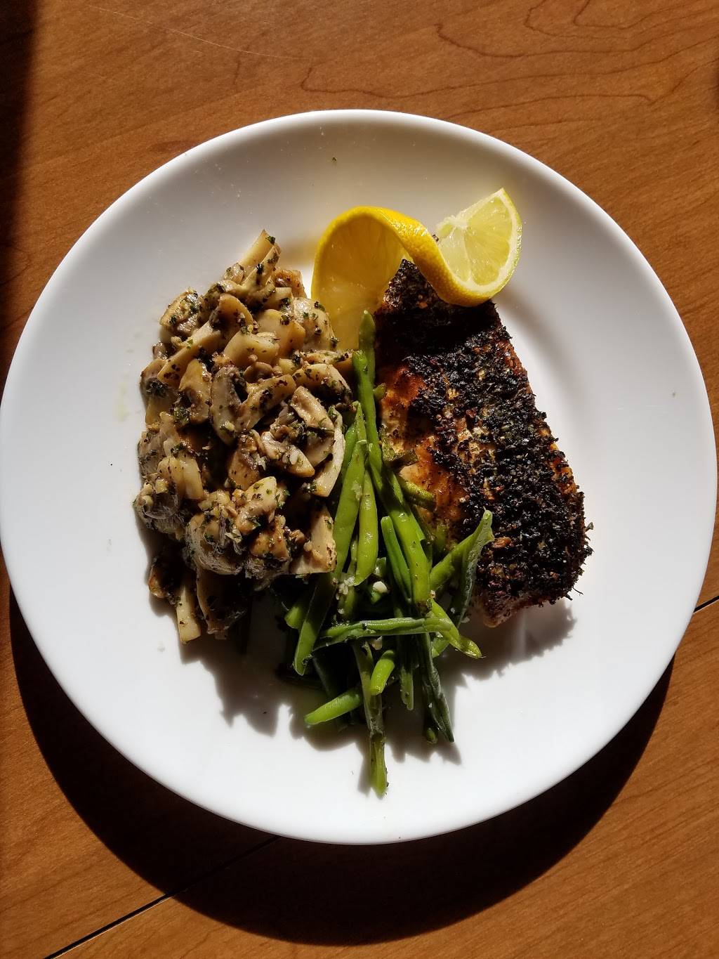 La Galette Berrichonne | restaurant | 143 E Main St, Fordland, MO 65652, USA | 4177382112 OR +1 417-738-2112