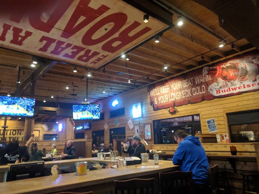 Logans Roadhouse | restaurant | 141 Bizzack Blvd, Frankfort, KY 40601, USA | 5023524630 OR +1 502-352-4630