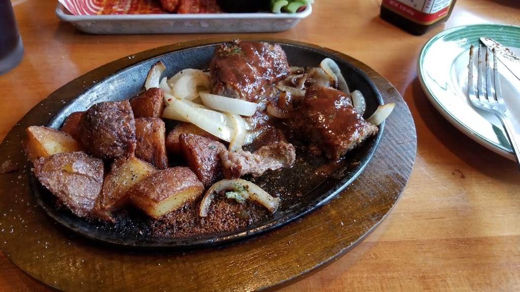 Applebees Grill + Bar | restaurant | 500 State Rd, North Dartmouth, MA 02747, USA | 5089973957 OR +1 508-997-3957