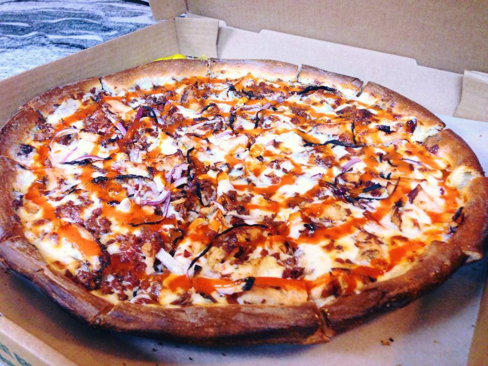 3 Brothers Pizza | restaurant | 7523 Pearl Rd, Middleburg Heights, OH 44130, USA | 4402342525 OR +1 440-234-2525