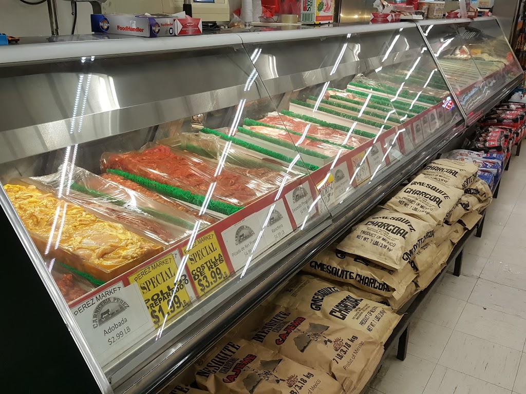 Perez Market | restaurant | 2400 Valley Blvd, Pomona, CA 91768, USA | 9095957914 OR +1 909-595-7914