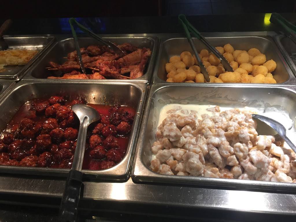 New Lucky Garden | restaurant | 205 Midtown Plz, Beaver Dam, KY 42320, USA | 2702740588 OR +1 270-274-0588