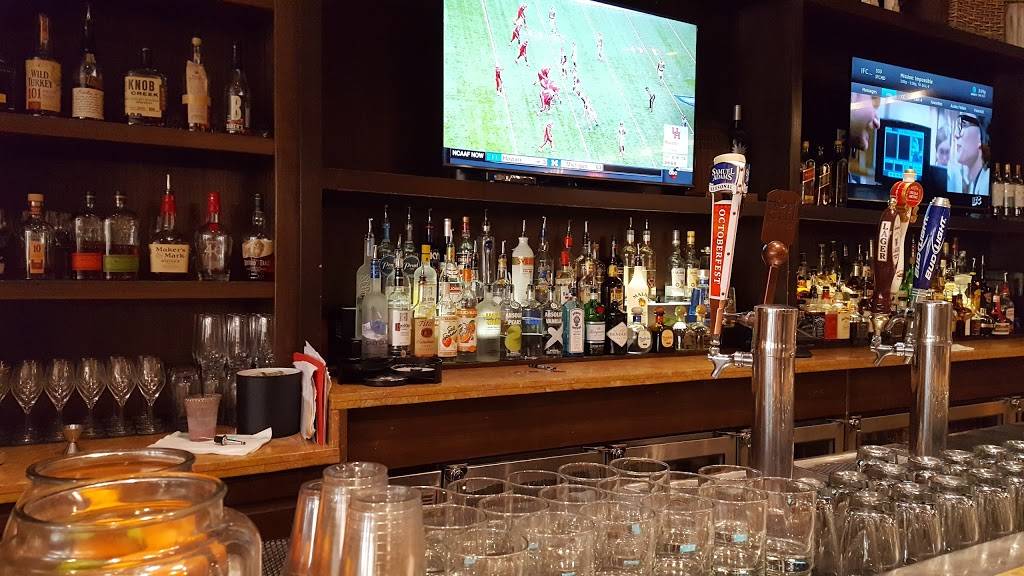 Saffire Restaurant | restaurant | 170 Lockwood Blvd, Charleston, SC 29403, USA | 8437233000 OR +1 843-723-3000