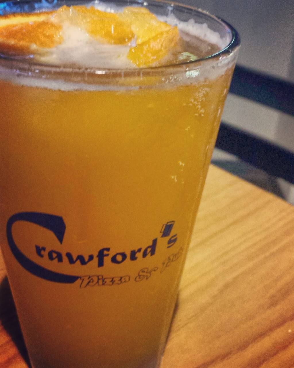 Crawfords Pizza & Pub | restaurant | 170 Debby Dr, Mt Zion, IL 62549, USA | 2178641691 OR +1 217-864-1691