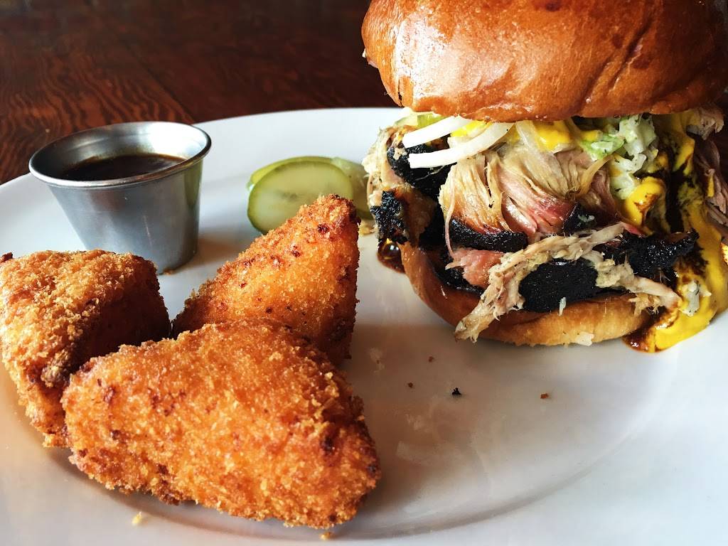 Boneyard Bistro | restaurant | 13539 Ventura Blvd, Sherman Oaks, CA 91423, USA | 8189067427 OR +1 818-906-7427