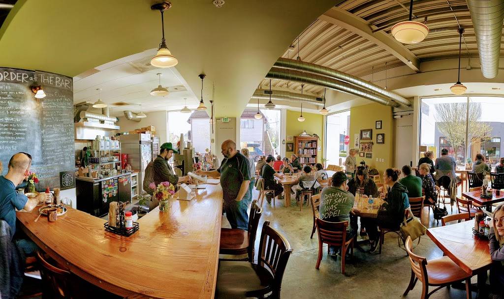 OurBar | restaurant | 1887 Main St, Washougal, WA 98671, USA | 3609545141 OR +1 360-954-5141