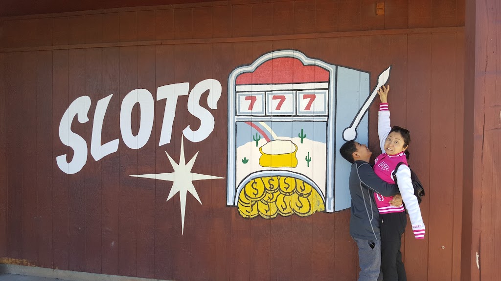 Knotty Pine Restaurant and Lounge | night club | 690 Front St, Caliente, NV 89008, USA | 7757263767 OR +1 775-726-3767