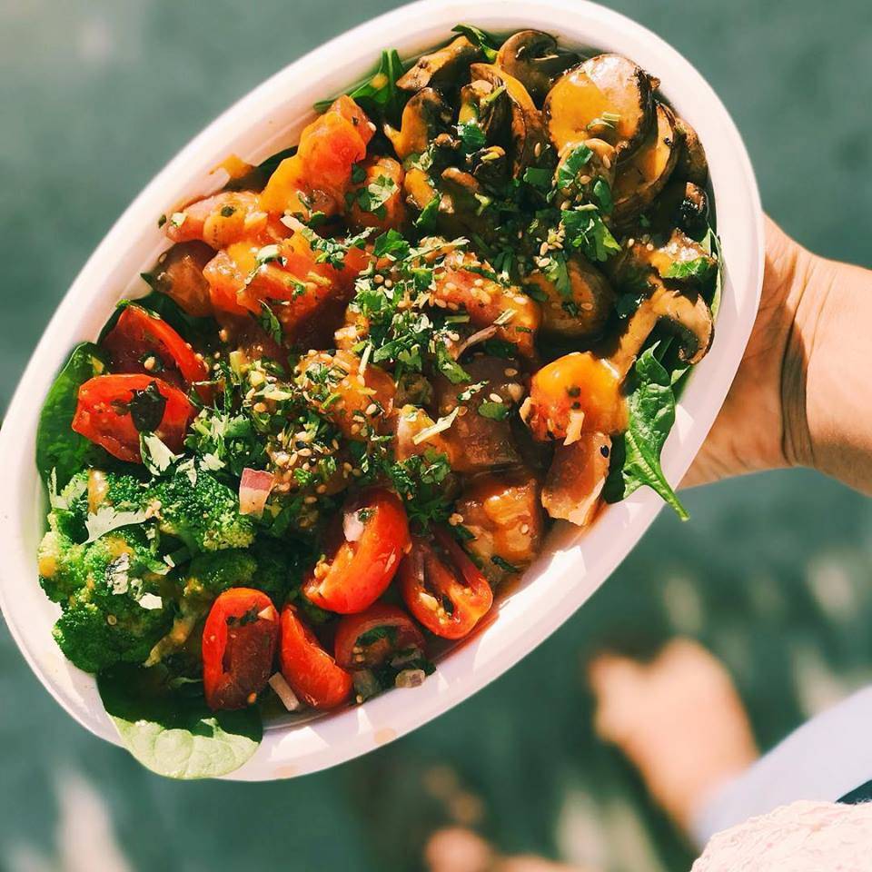 352 Delivery | meal delivery | 204 W University Ave #10, Gainesville, FL 32601, USA | 3522245555 OR +1 352-224-5555