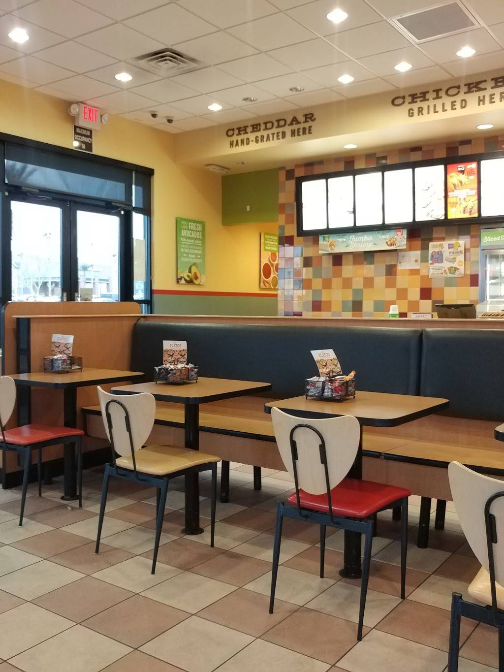 Del Taco | meal takeaway | 7757 N El Capitan Way, Las Vegas, NV 89143, USA | 7023960289 OR +1 702-396-0289