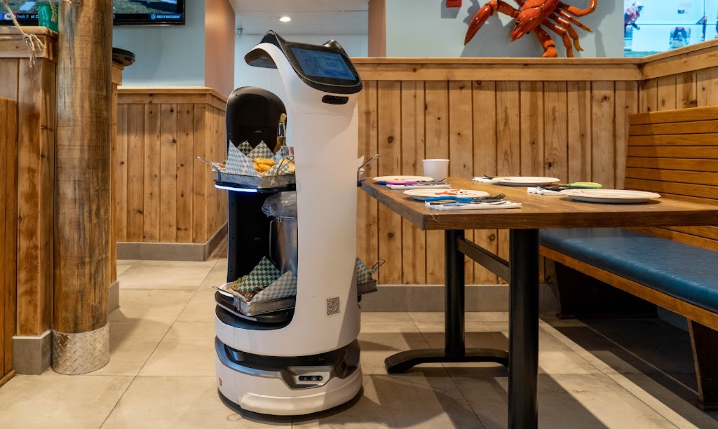 Bag O Crab | restaurant | 101 Parrott St, San Leandro, CA 94577, USA | 5108789965 OR +1 510-878-9965