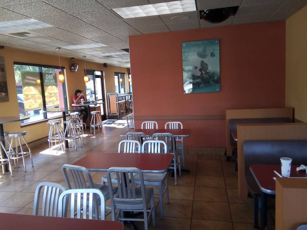 Jack in the Box | restaurant | 5798 E Los Angeles Ave, Simi Valley, CA 93063, USA | 8055262440 OR +1 805-526-2440