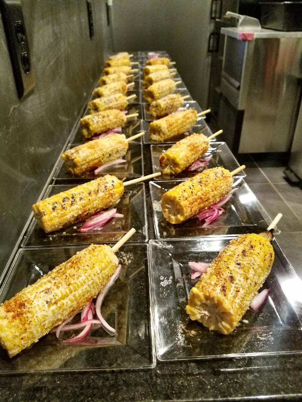 Mariachis Tequileria & Restaurant | restaurant | 9428 Battle St, Manassas, VA 20110, USA | 7033696022 OR +1 703-369-6022