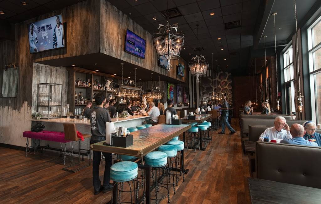 Agave & Rye | restaurant | 3582 US-27, Lexington, KY 40503, USA | 8598005334 OR +1 859-800-5334