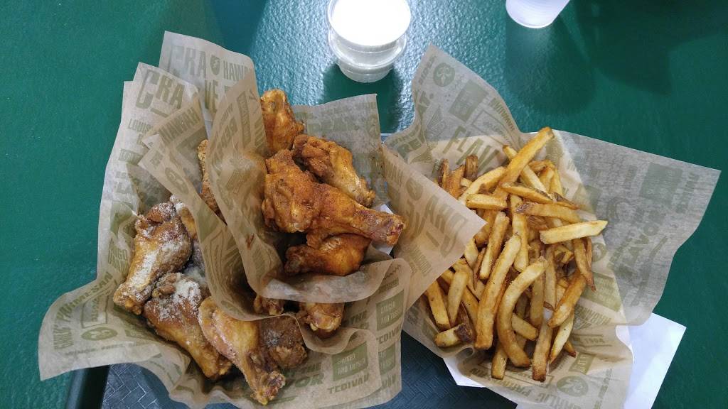Wingstop | restaurant | 11445 South St, Cerritos, CA 90703, USA | 5629247132 OR +1 562-924-7132
