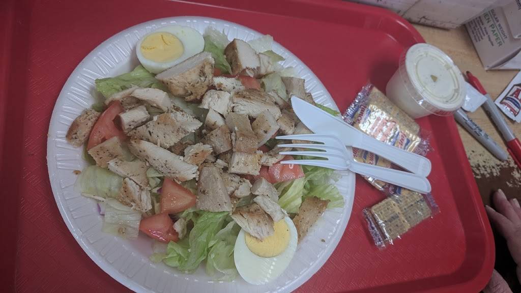 York Crossing Restaurant | restaurant | 2301 Westinghouse Blvd # 8, Charlotte, NC 28273, USA | 7045885444 OR +1 704-588-5444