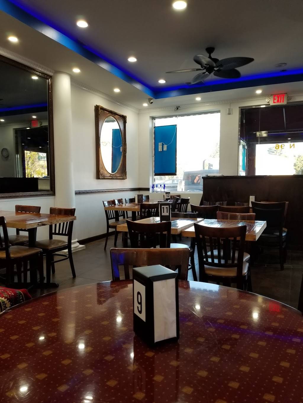 Main Bakhtar Halal Kabab | restaurant | 96 N Broadway, Hicksville, NY 11801, USA | 5166226669 OR +1 516-622-6669