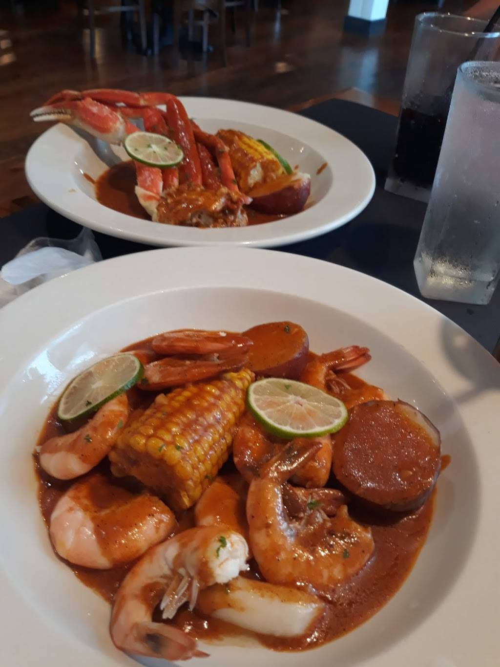 The Boilery Seafood & Grill | restaurant | 545 Cool Springs Blvd #195, Franklin, TN 37067, United States | 6155676853 OR +1 615-567-6853
