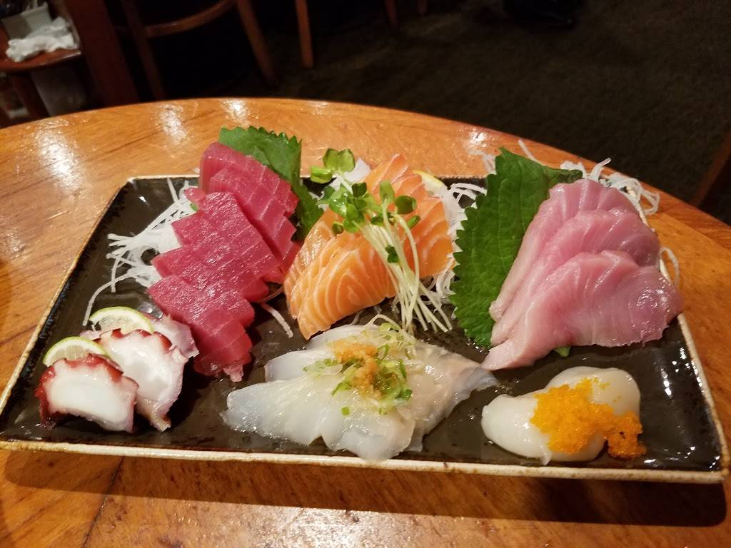 Ogawashi | restaurant | 1100 Fifth Ave, San Diego, CA 92101, USA | 6193589170 OR +1 619-358-9170