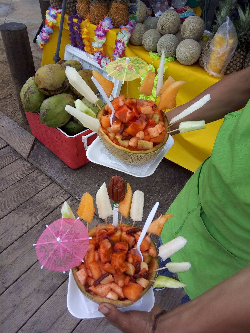 COCOS LOCOS DE PLAYA HERMOSA | restaurant | Boulevard Costero, Playa Hermosa, 22890 Ensenada, B.C., Mexico | 016461956306 OR +52 646 195 6306