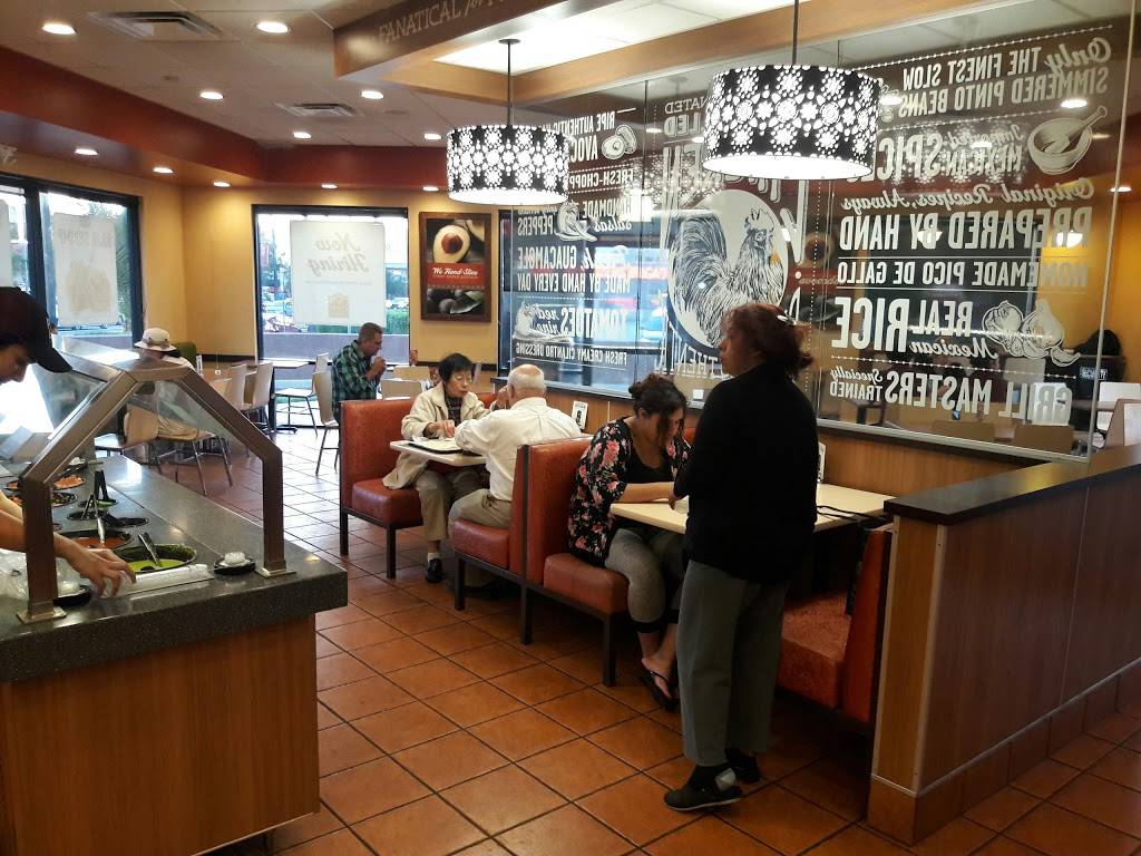 El Pollo Loco | restaurant | 5319 Sunset Blvd, Los Angeles, CA 90027, USA | 3234622644 OR +1 323-462-2644