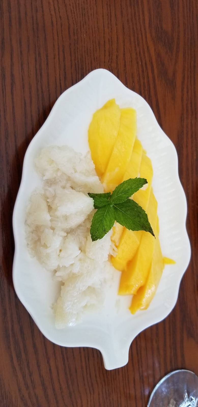 Sabieng | restaurant | 1218 Mission St, Santa Cruz, CA 95060, USA | 8314251020 OR +1 831-425-1020