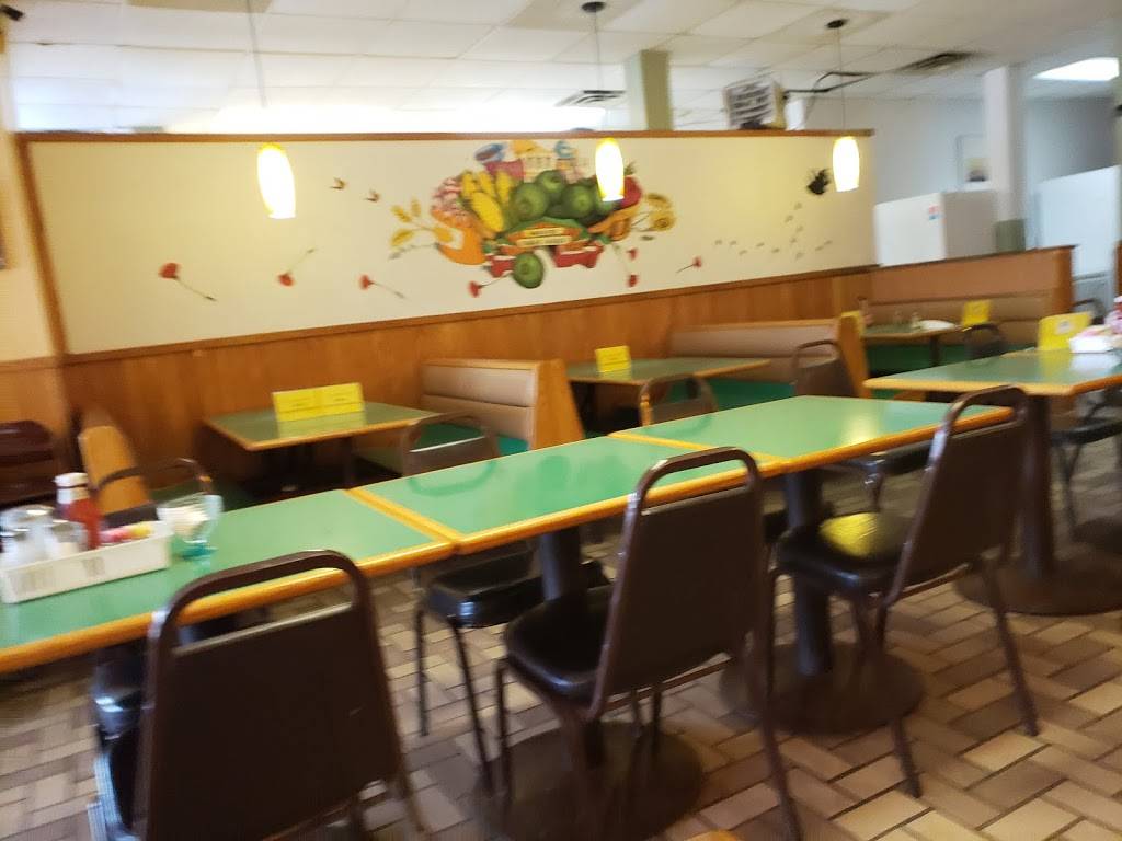 Goodman Family Restaurant | restaurant | 495 Goodman St N, Rochester, NY 14609, USA | 5855466002 OR +1 585-546-6002