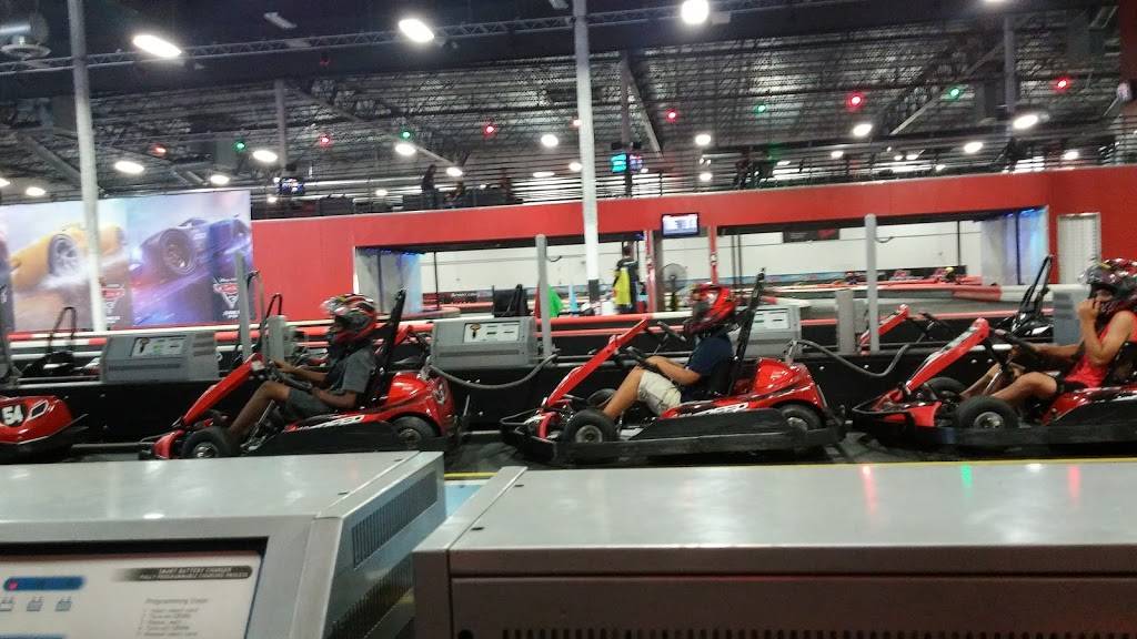 K1 Speed - Indoor Go Karts, Corporate Event Venue, Team Building | restaurant | 1000 N Edward Ct, Anaheim, CA 92806, USA | 7146326999 OR +1 714-632-6999