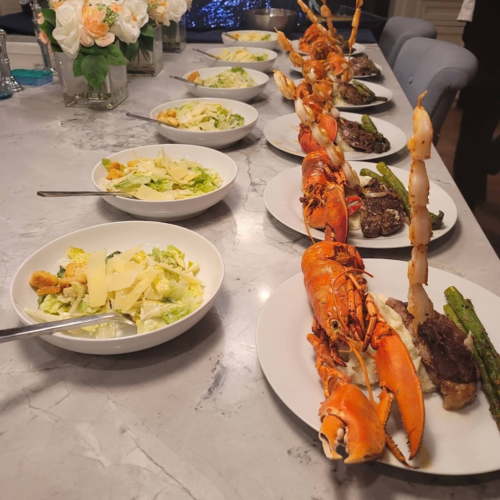 Jamaris Kitchen LLC | restaurant | 10215 N 28th Dr Suite A, Phoenix, AZ 85051, USA | 6024134670 OR +1 602-413-4670