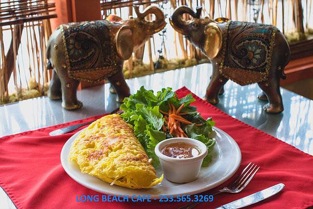 Long Beach Cafe | Lakewood | restaurant | 10114 Bridgeport Way SW, Lakewood, WA 98499, USA | 2535653269 OR +1 253-565-3269