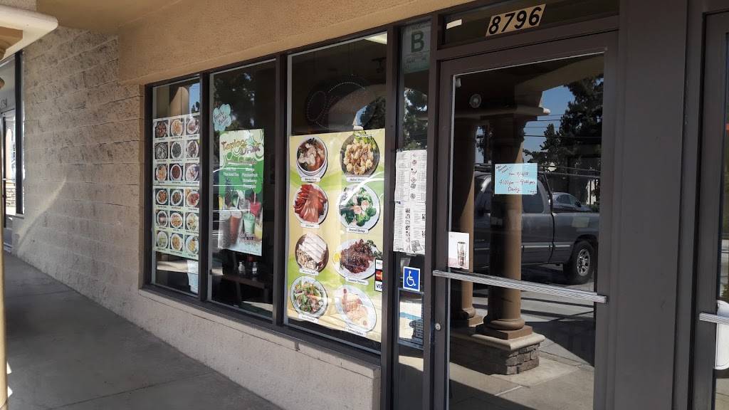 Bento Kuma | restaurant | 8796 19th St, Rancho Cucamonga, CA 91701, USA | 9099486888 OR +1 909-948-6888