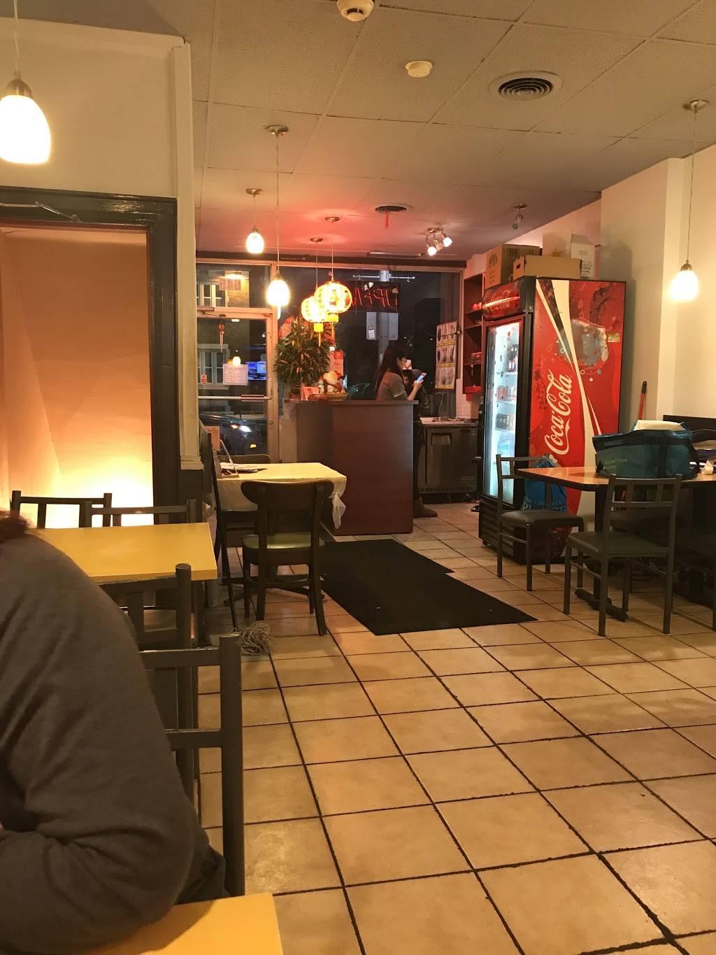 Chinese Dumplings | restaurant | 645 St Clair Ave W, Toronto, ON M6C 1A7, Canada | 4166516363 OR +1 416-651-6363