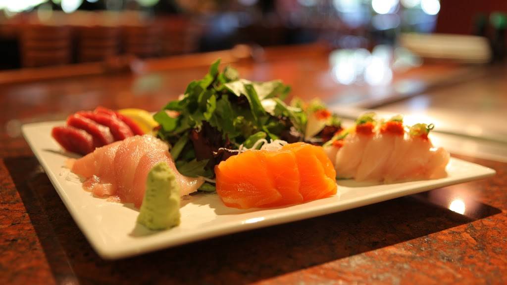 O-Sabi Restaurant | restaurant | 5795 Walker St, Ventura, CA 93003, USA | 8056426200 OR +1 805-642-6200