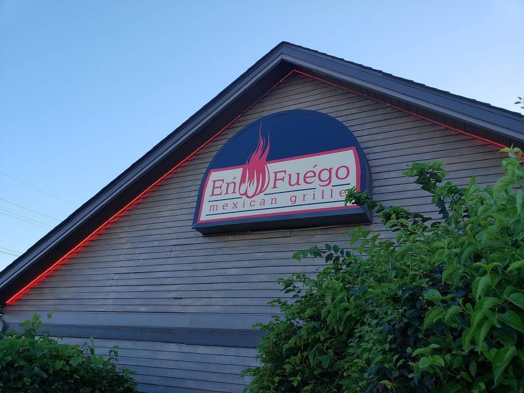 En Fuego Mexican Grille | restaurant | 17W648 22nd St, Oakbrook Terrace, IL 60181, USA | 6306138899 OR +1 630-613-8899