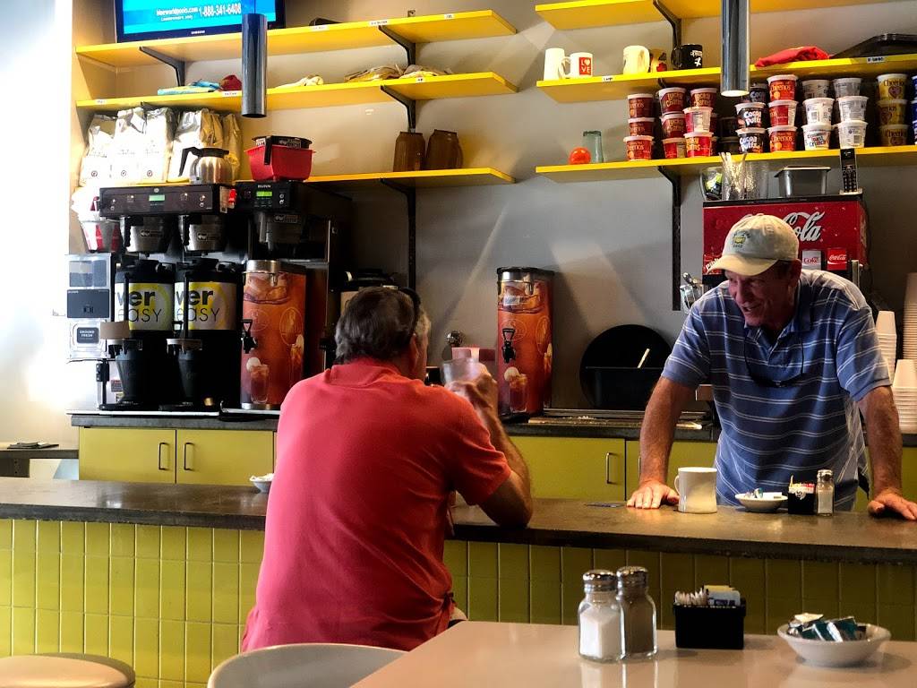 Over Easy | restaurant | 358 Hollywood Blvd, Birmingham, AL 35209, USA | 2056391910 OR +1 205-639-1910