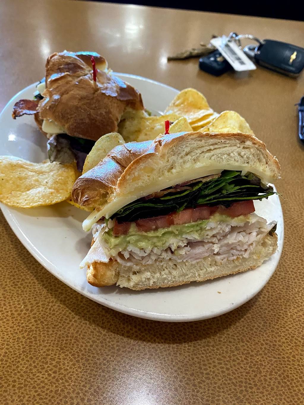 Jasons Deli | restaurant | 583 Brookwood Village, Homewood, AL 35209, USA | 2058778477 OR +1 205-877-8477