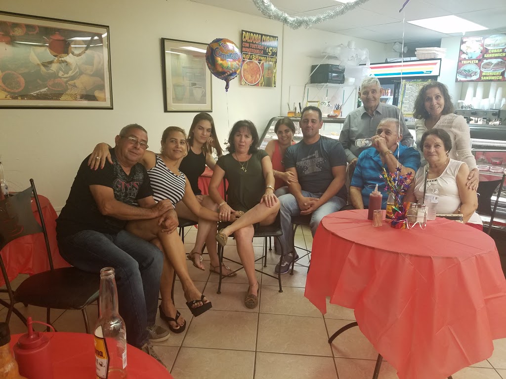 Belkys Cuban Restaurant & Cafeteria | restaurant | 2924 Del Prado Blvd S, Cape Coral, FL 33904, USA | 2395418286 OR +1 239-541-8286