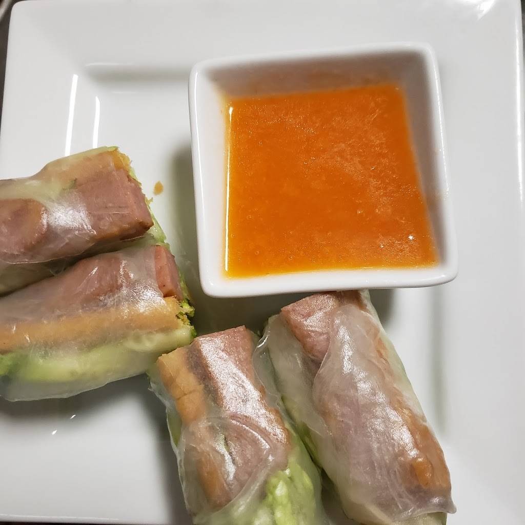 Pho Deli | restaurant | 1007 Seaway Dr, Fort Pierce, FL 34949, USA | 7728829584 OR +1 772-882-9584