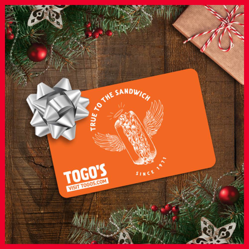 TOGOS Sandwiches | meal takeaway | 1929 Broadway, Alameda, CA 94501, USA | 5105235200 OR +1 510-523-5200