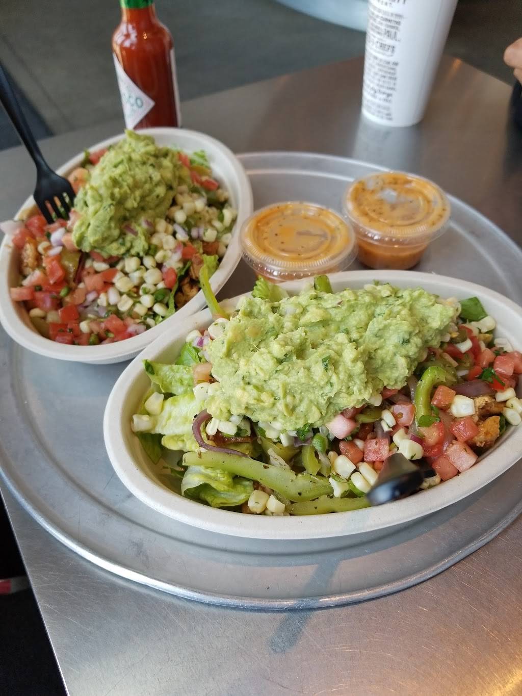 Chipotle Mexican Grill | restaurant | 3401 Dale Rd Ste 650, Modesto, CA 95356, USA | 2095500540 OR +1 209-550-0540