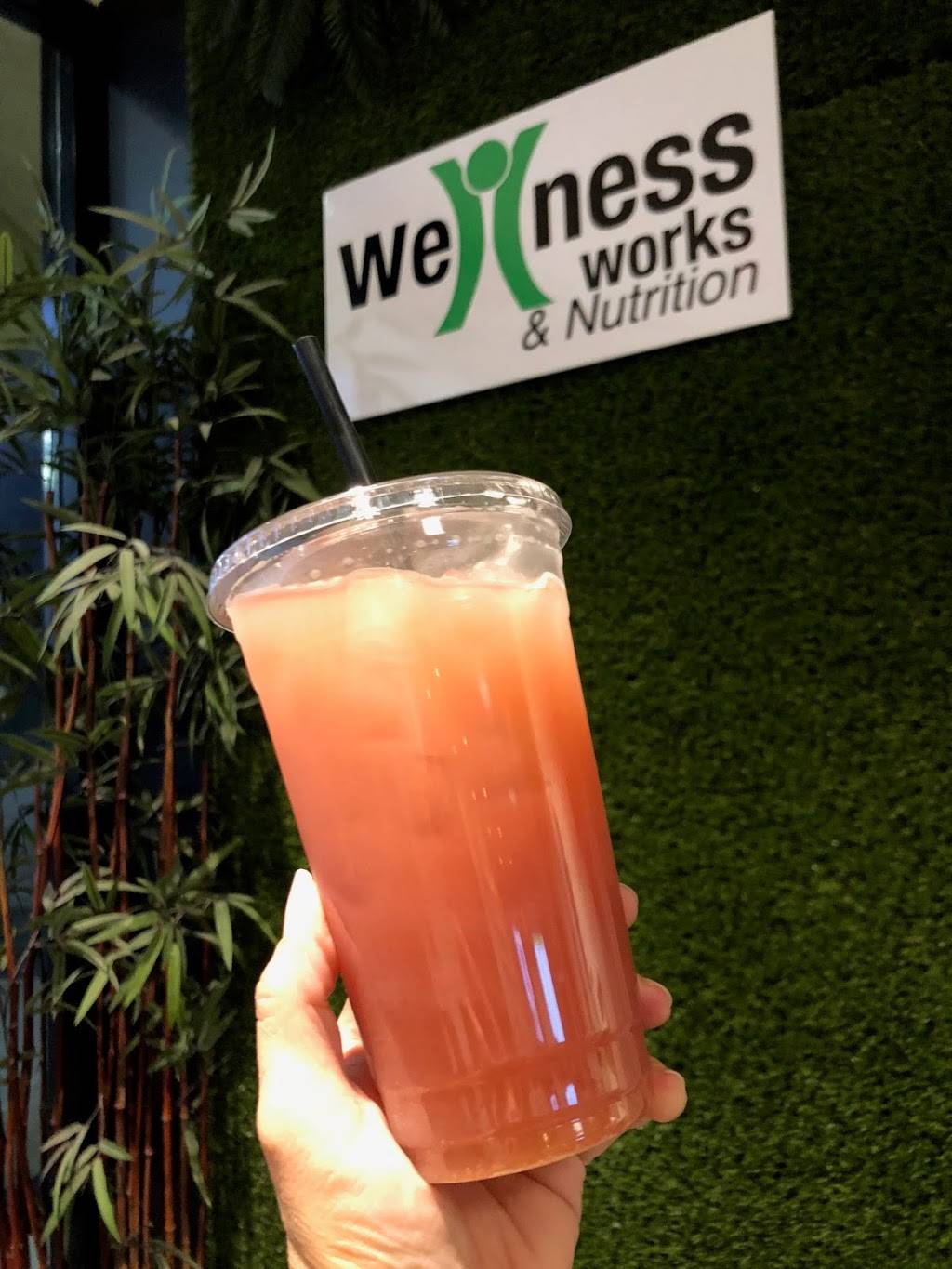 Wellness Works & Nutrition | meal takeaway | 2200 Harbor Blvd Ste B-150, Costa Mesa, CA 92627, USA | 9499336856 OR +1 949-933-6856