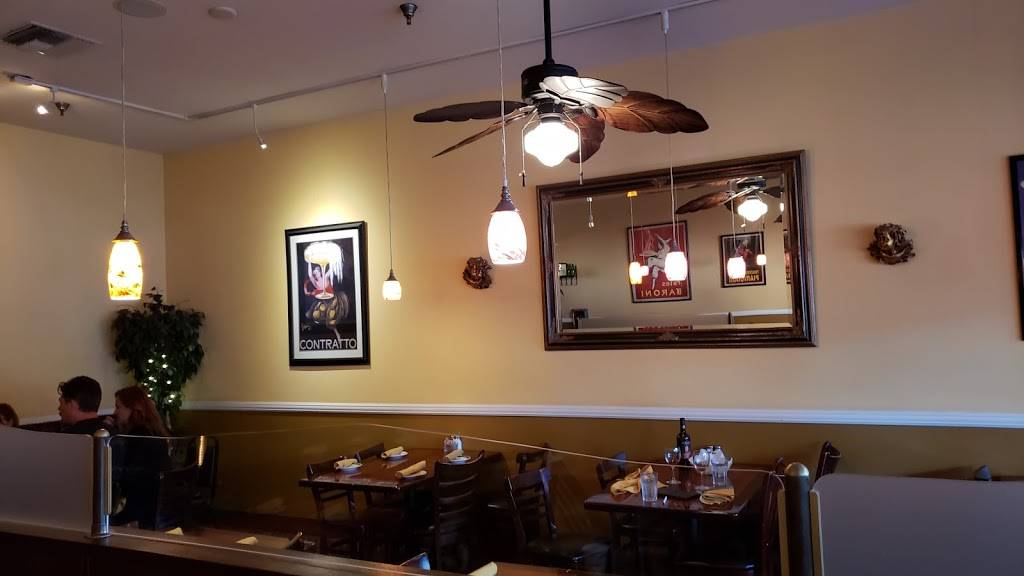 Portobellos Cuisine | restaurant | 2235 Honolulu Ave, Montrose, CA 91020, USA | 8189577524 OR +1 818-957-7524