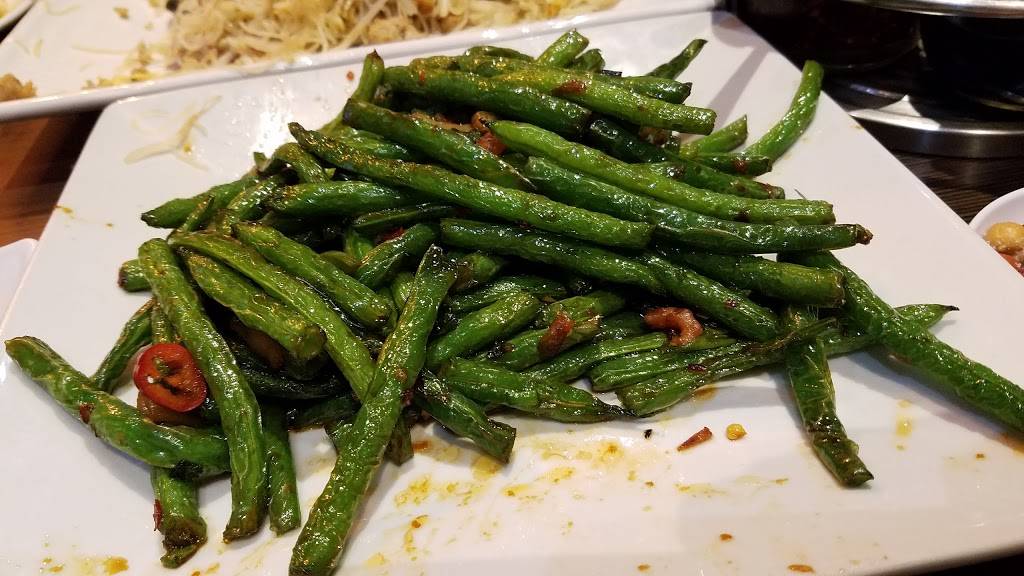 Mama Lus Dumpling House | restaurant | 501 W Garvey Ave, Monterey Park, CA 91754, USA | 6262822256 OR +1 626-282-2256