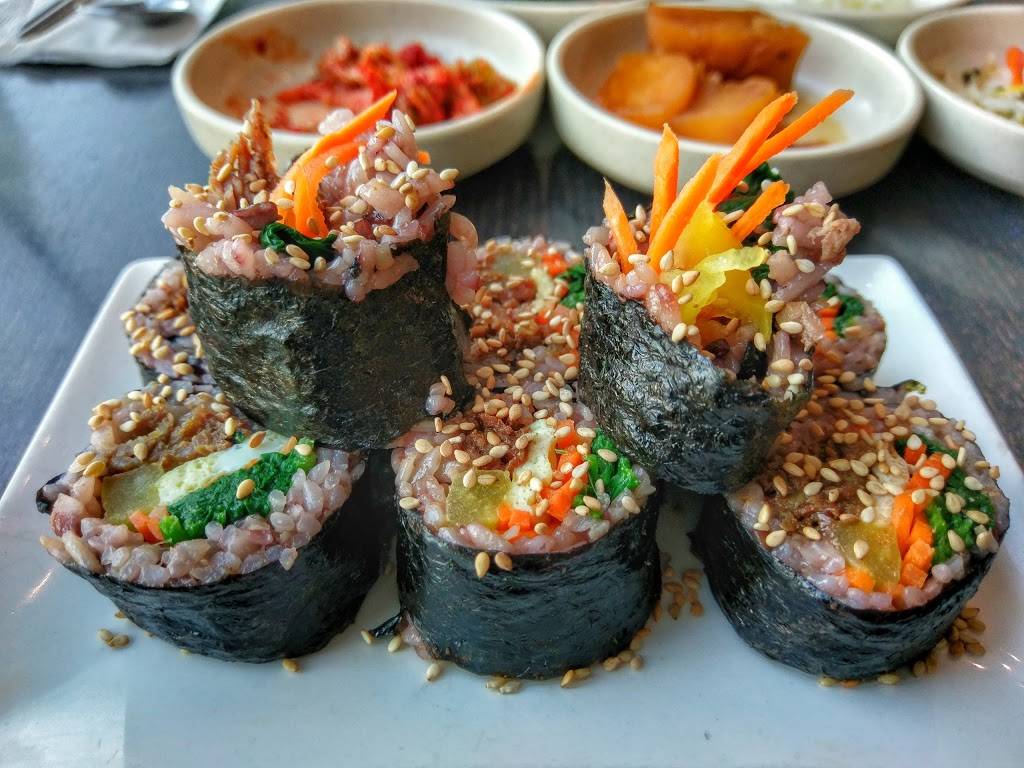 Sura Korean BBQ & Tofu House Restaurant - Long Beach | restaurant | 621 Atlantic Ave, Long Beach, CA 90802, USA | 5624957872 OR +1 562-495-7872