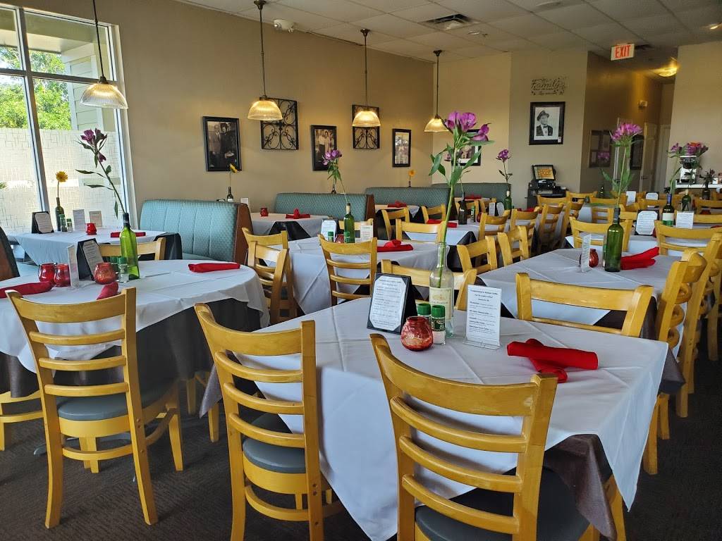 Tramontanas Italian Grille | restaurant | 11861 Palm Beach Blvd, Fort Myers, FL 33905, USA | 2392748669 OR +1 239-274-8669