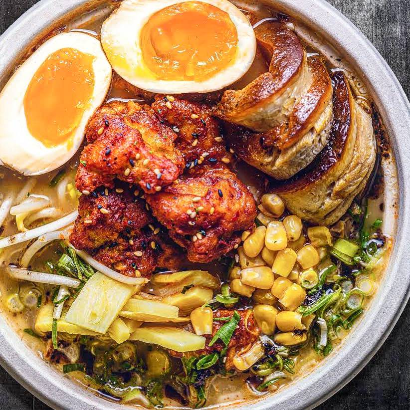 Boruboru Sandy Springs | restaurant | 5980 Roswell Rd NE, Sandy Springs, GA 30328, USA | 4702708909 OR +1 470-270-8909