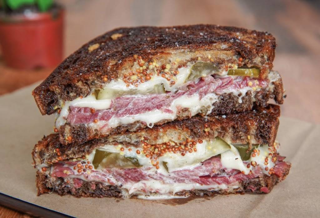 Brown Bag Provisions | restaurant | 150 Turtle Creek Blvd suite 202, Dallas, TX 75207, USA | 4693177164 OR +1 469-317-7164