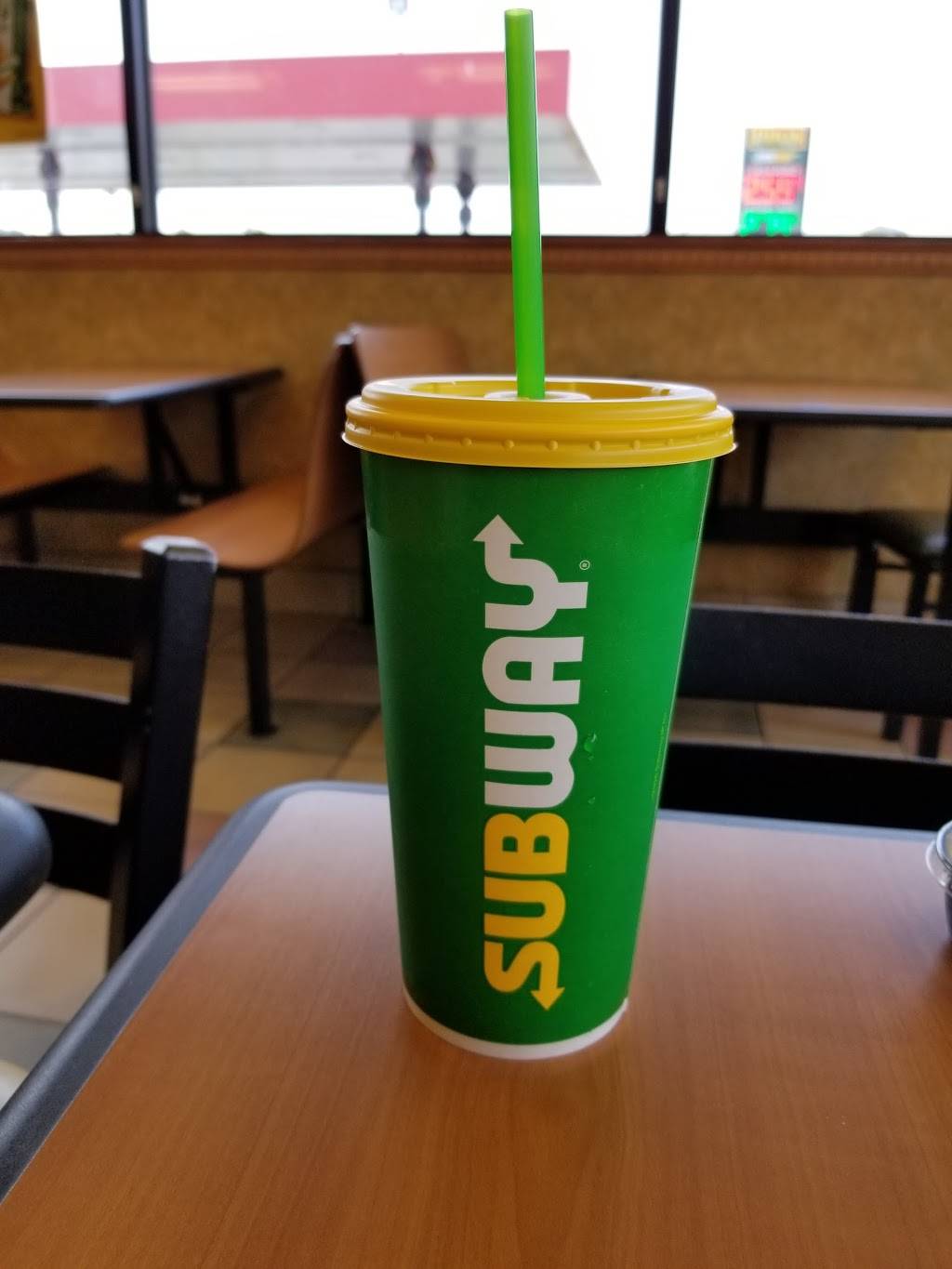 Subway | restaurant | 3634 N Valley Pike, Harrisonburg, VA 22802, USA | 5404342657 OR +1 540-434-2657
