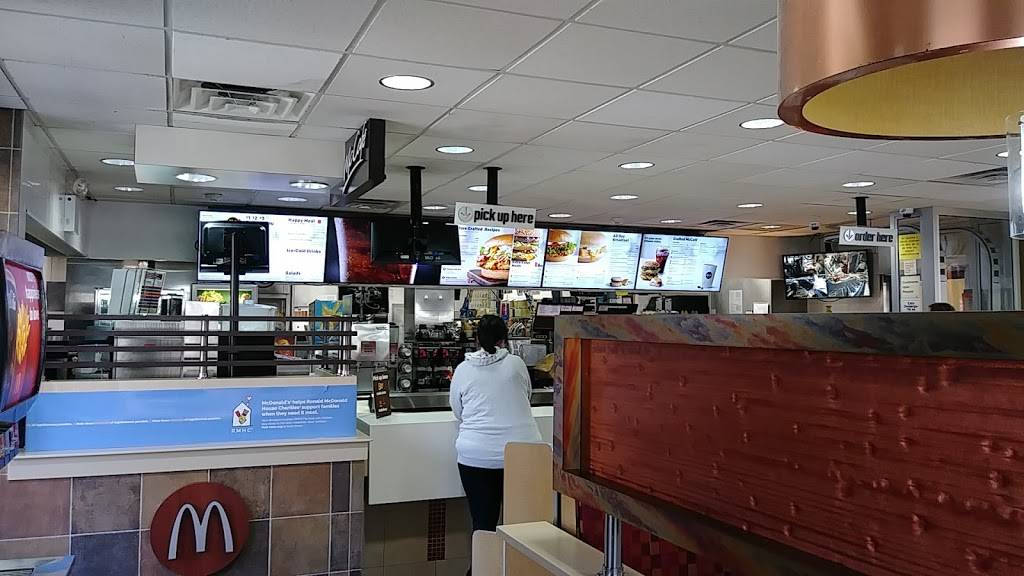 McDonalds | cafe | 1144 Yonkers Ave, Yonkers, NY 10704, USA | 9142372791 OR +1 914-237-2791