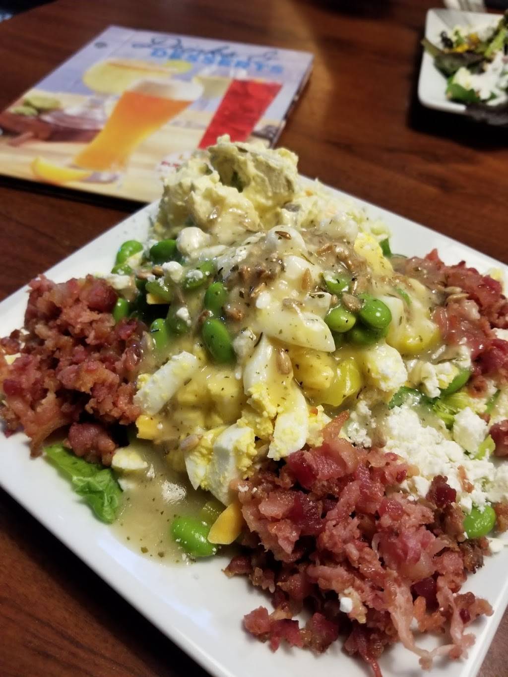 Ruby Tuesday | restaurant | 3300 Chambers Rd, Horseheads, NY 14845, USA | 6077965269 OR +1 607-796-5269